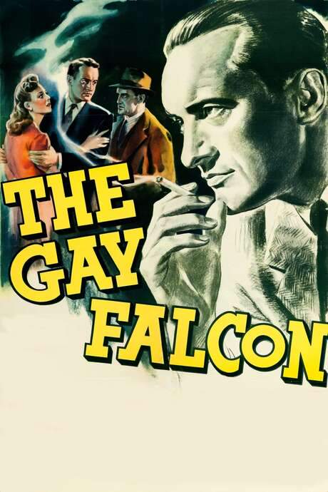 The Gay Falcon